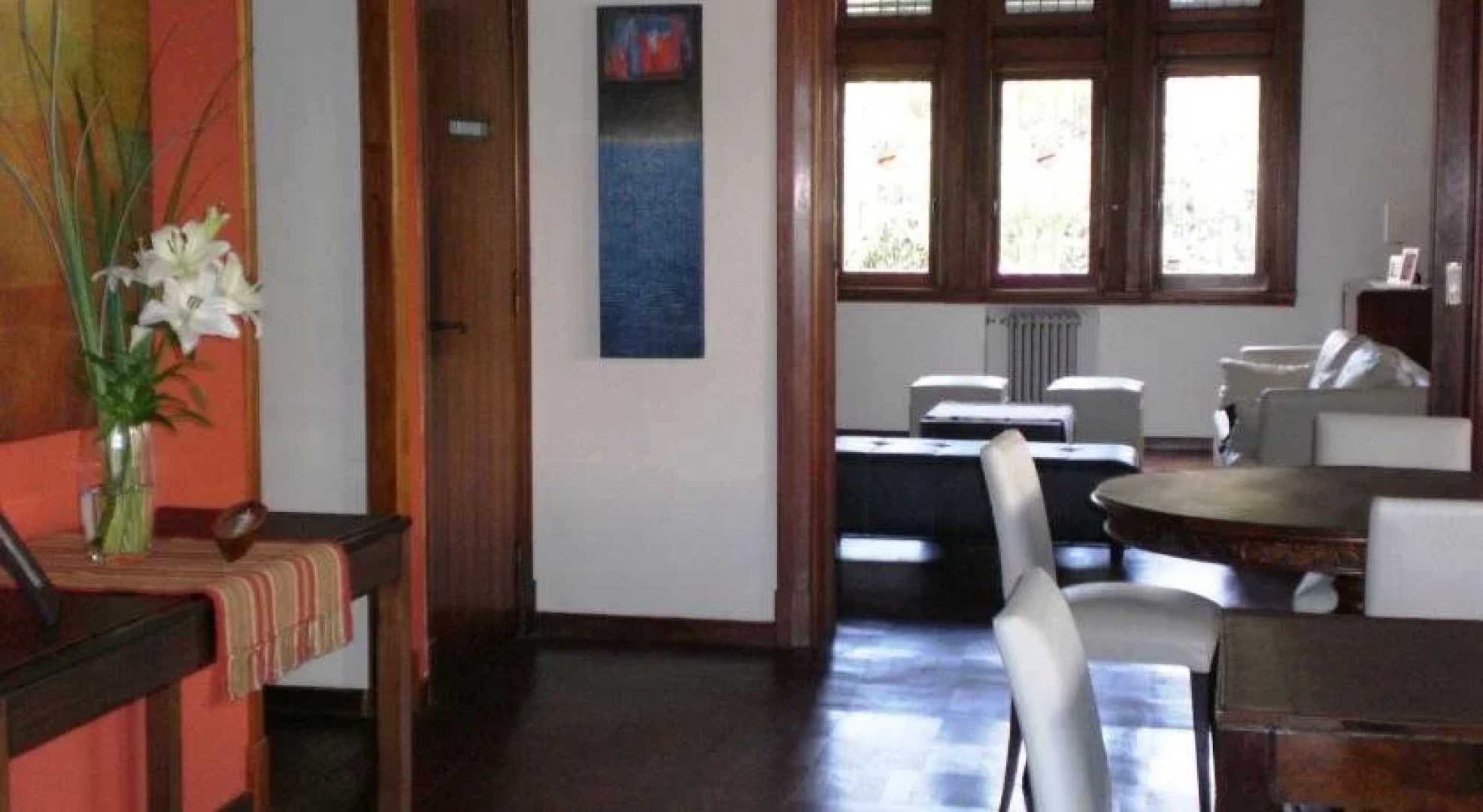 Villa Nuccia Hotel Boutique