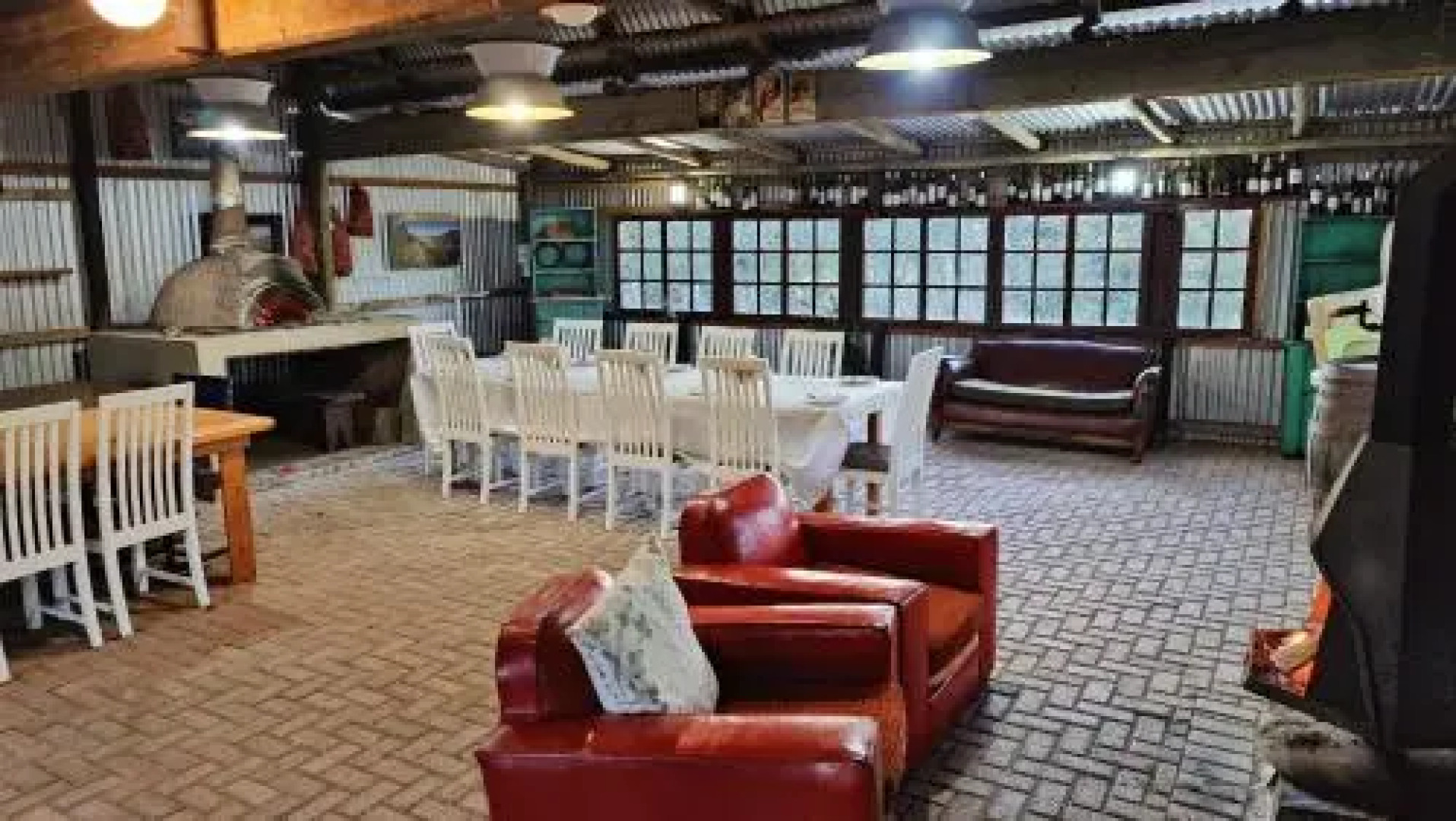 The Edge Mountain Retreat