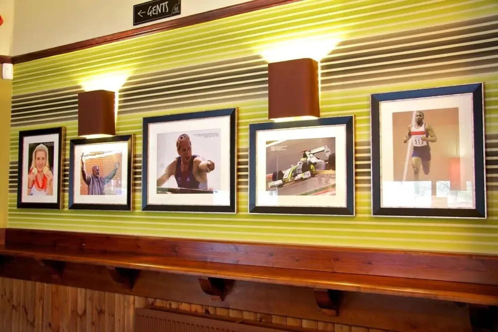 Fernhurst Lodge by Greene King Inns