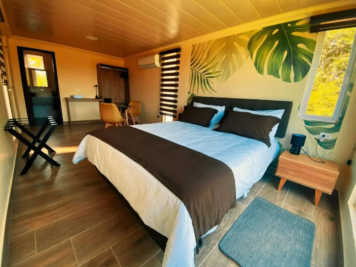 Hosteria Ojo de Agua