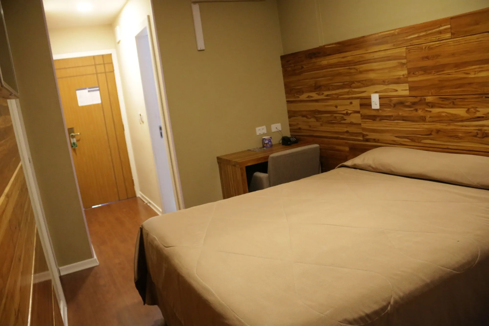 Hotel Petropolis Inn