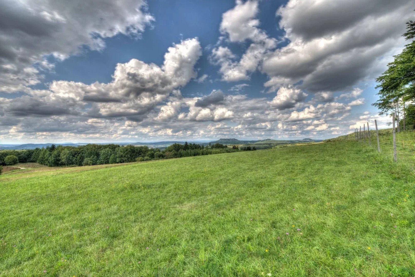 Ferienwohnung Müller