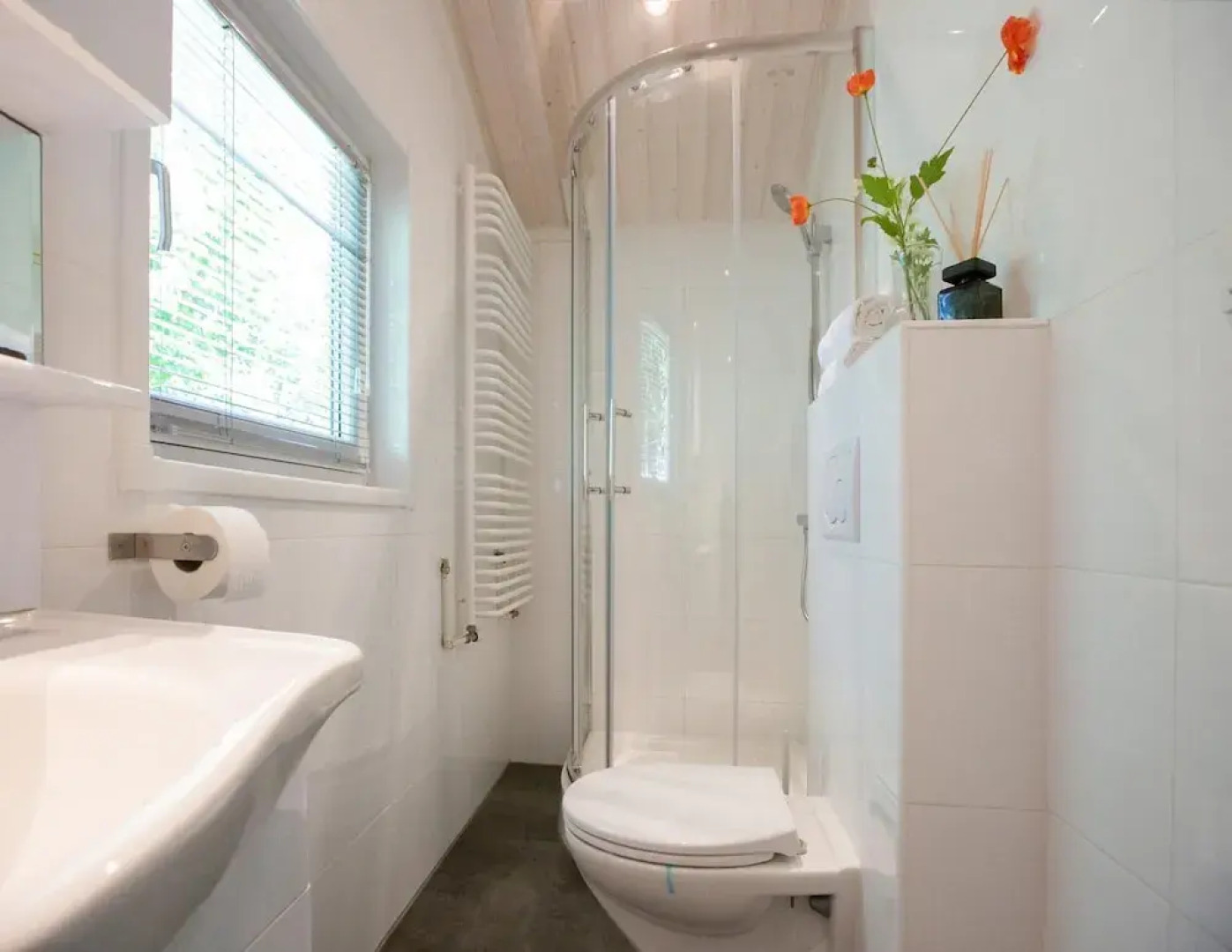 Lodge in Brabant With Cozy Covered Terrace