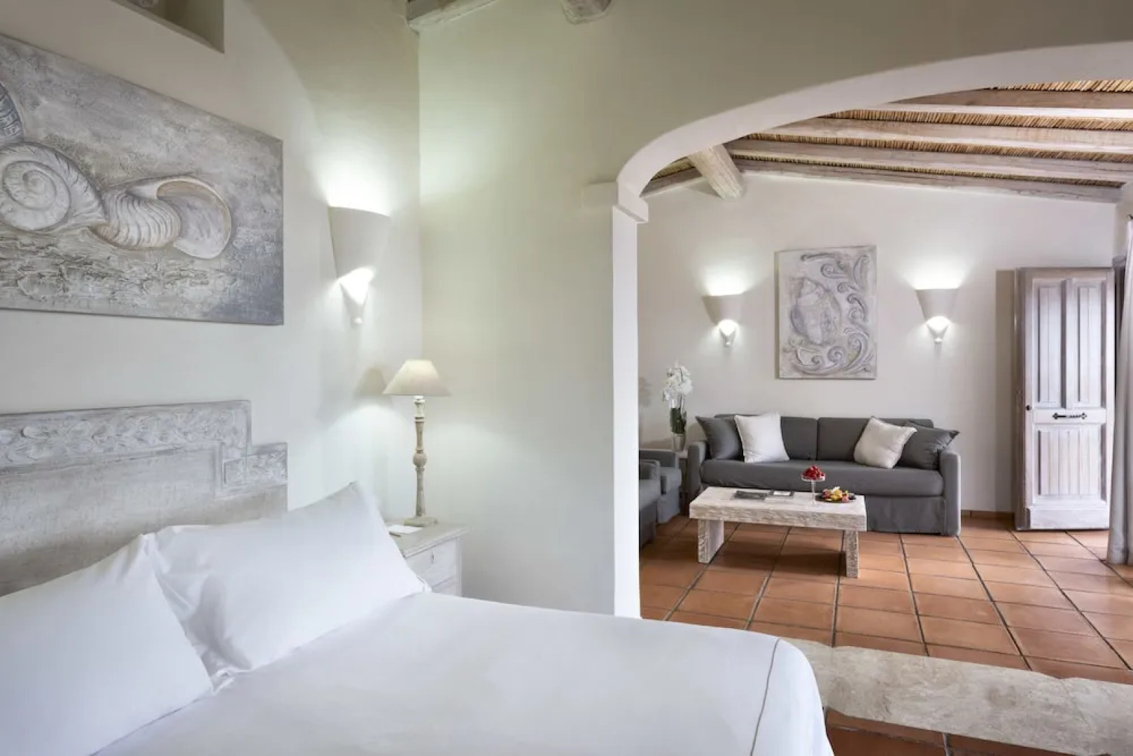 Hotel Li Finistreddi