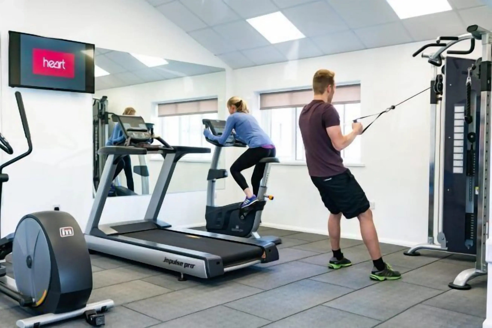 Trevose Golf and Country Club