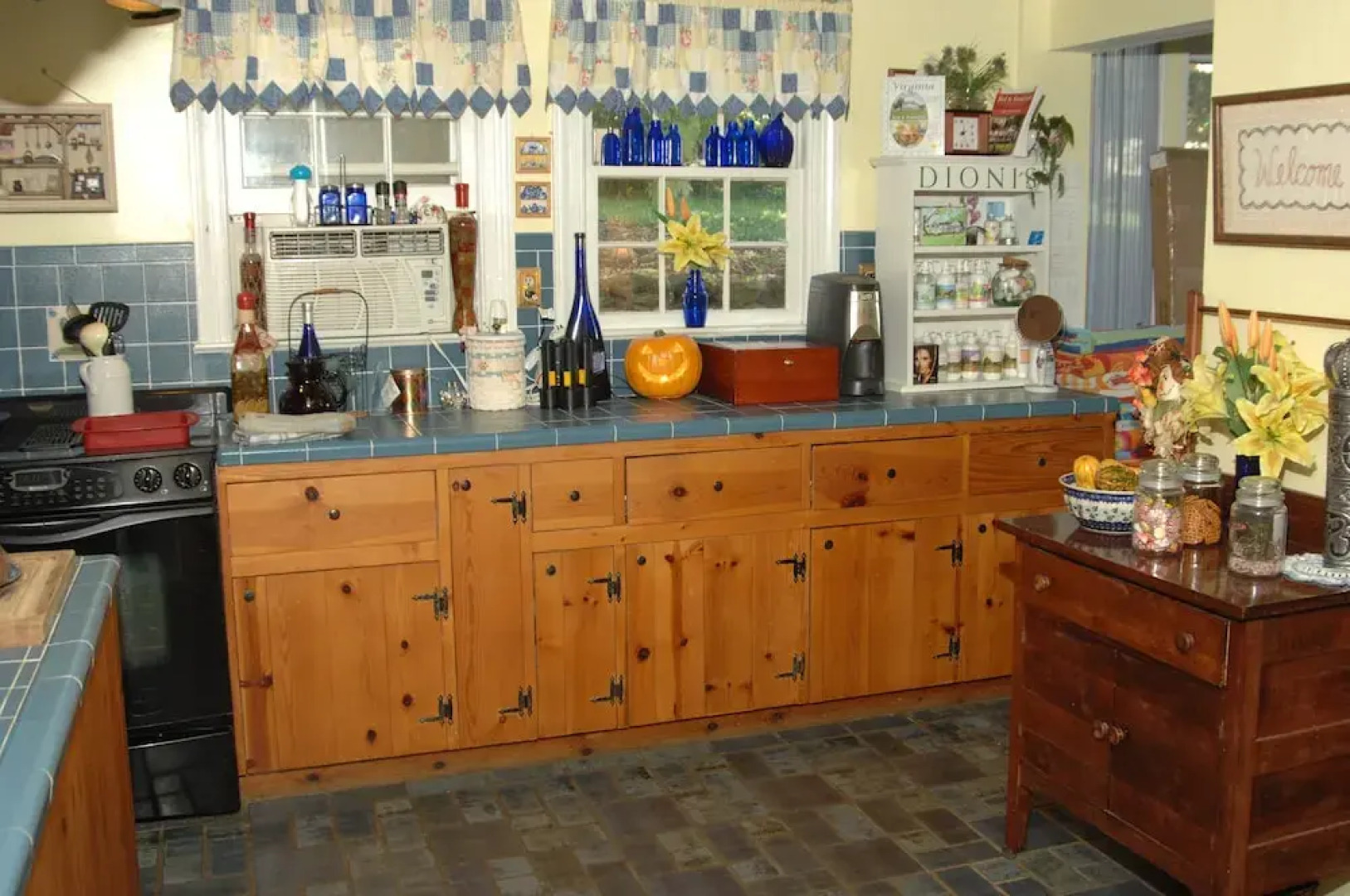 Briar Patch Bed & Breakfast Inn