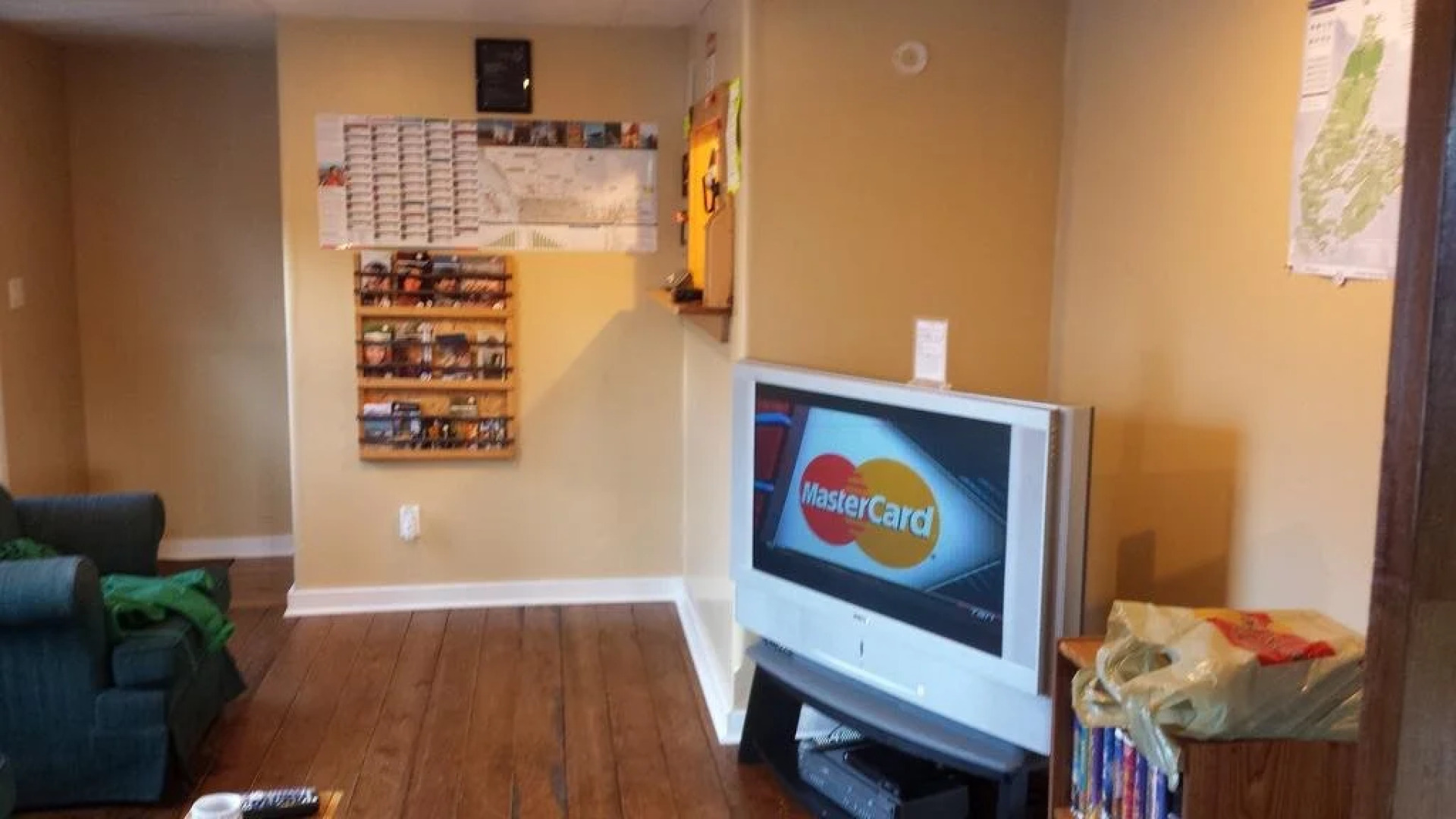 HI-Cabot Trail Hostel