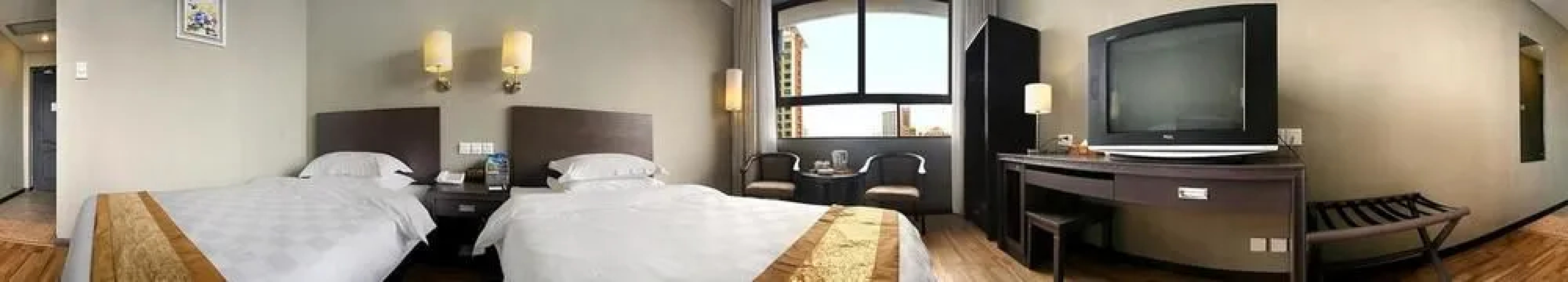 Overseas Chinese Hotel Beihai