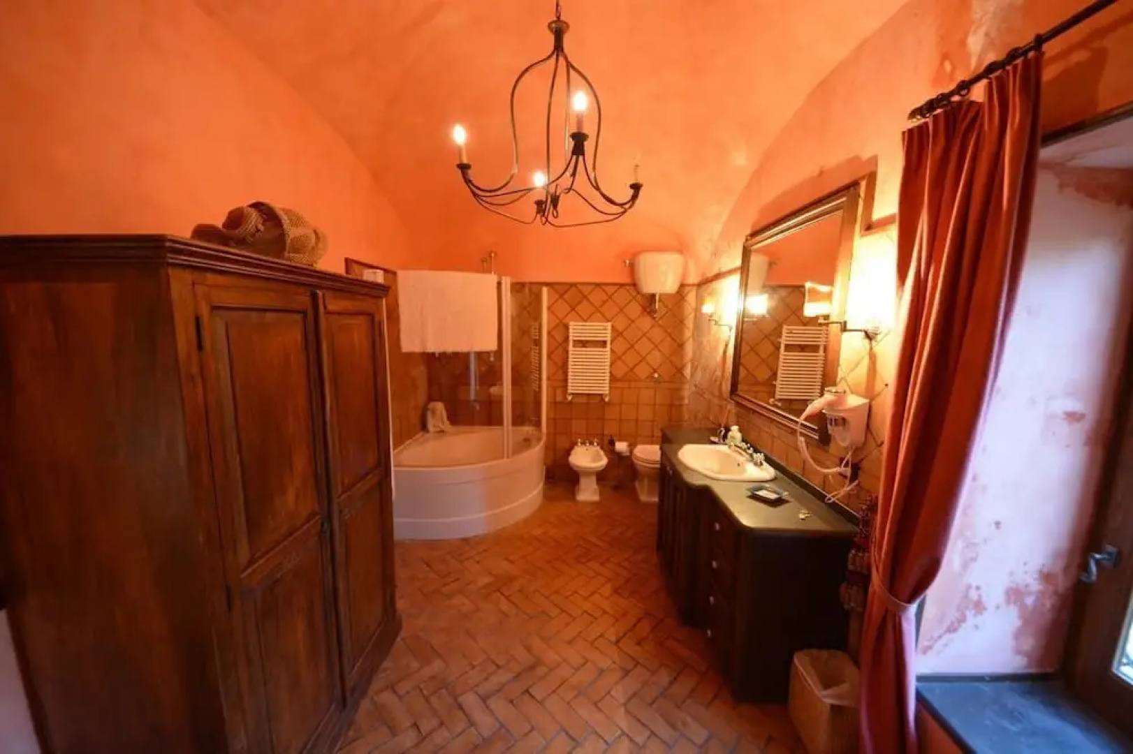 Relais La Torricella