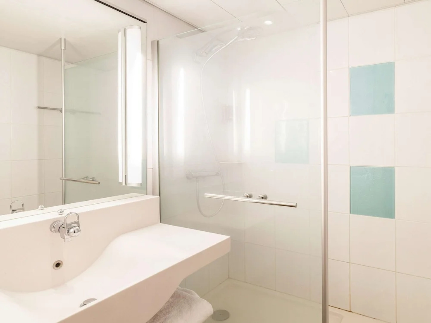 Hotel Novotel Valenciennes