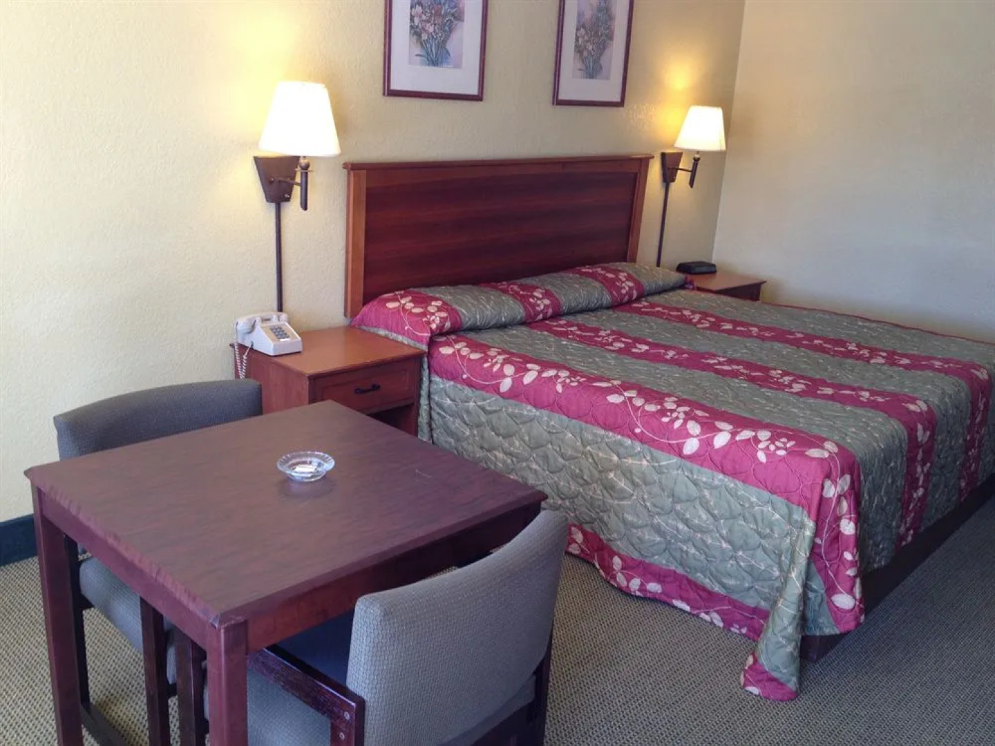 Americas Best Value Inn Conyers