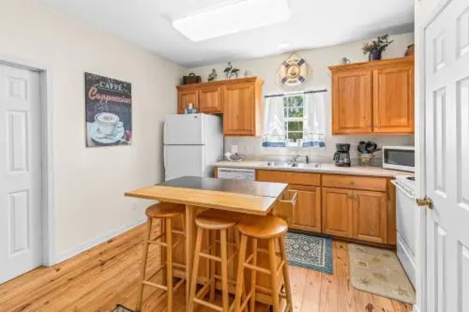 The Rookery Unit 3601