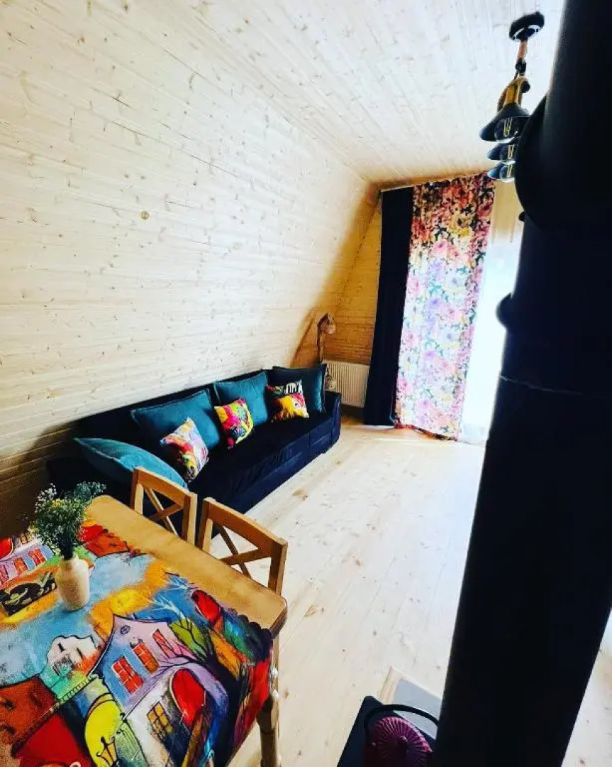 cottage Ninika surami