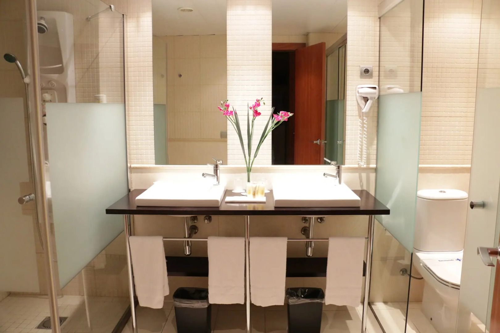 Hotel Acta Sant Just