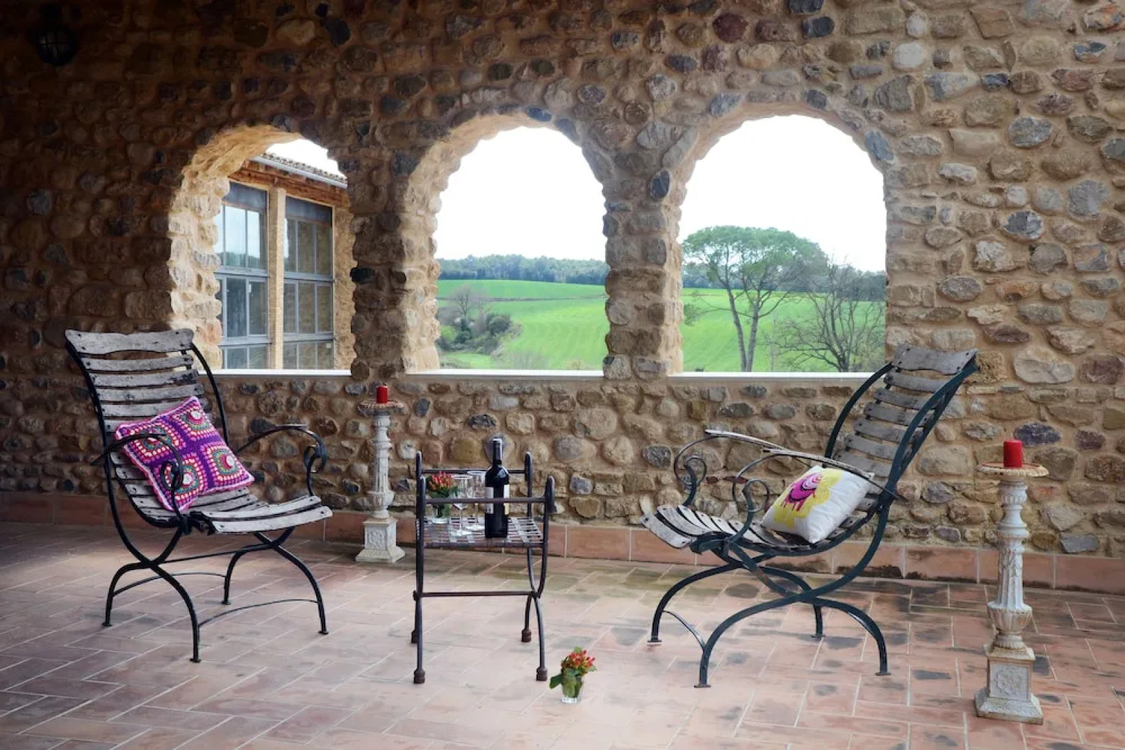 La Caseta de Casa Anamaria