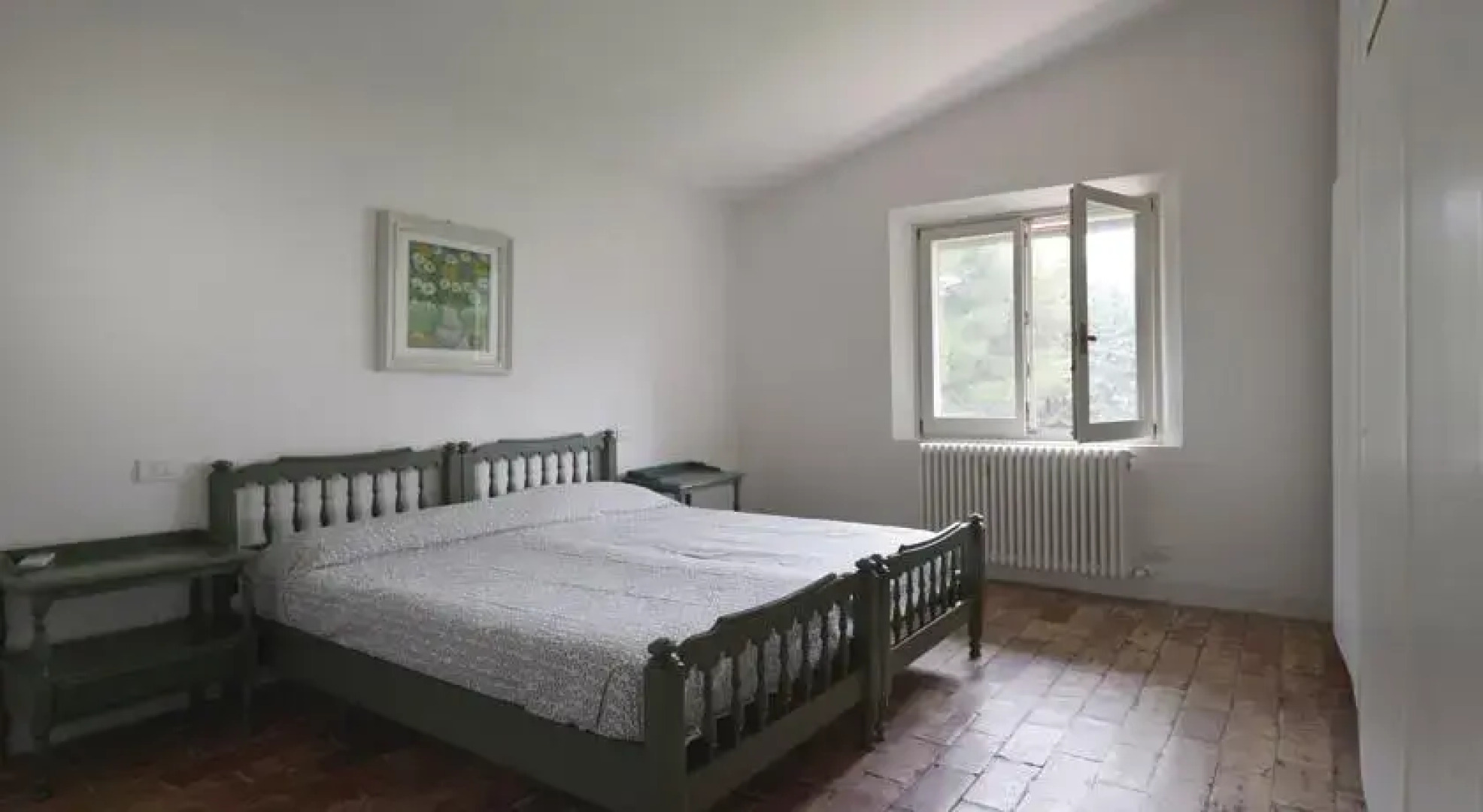 Camilluccia Halldis Villa