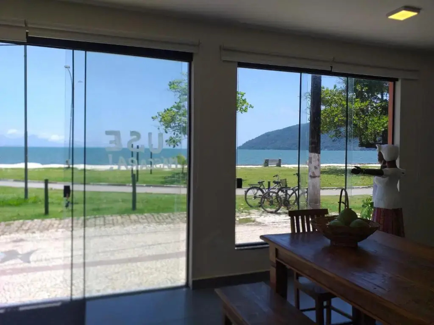 Mar em Casa Suítes