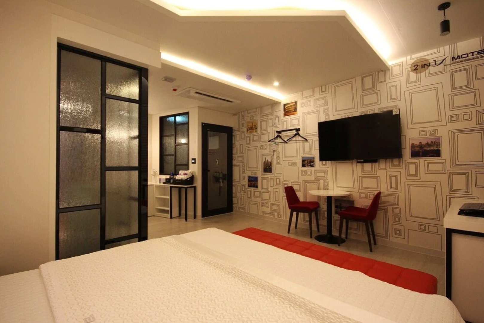 Sacheon (Samcheonpo) 2in1