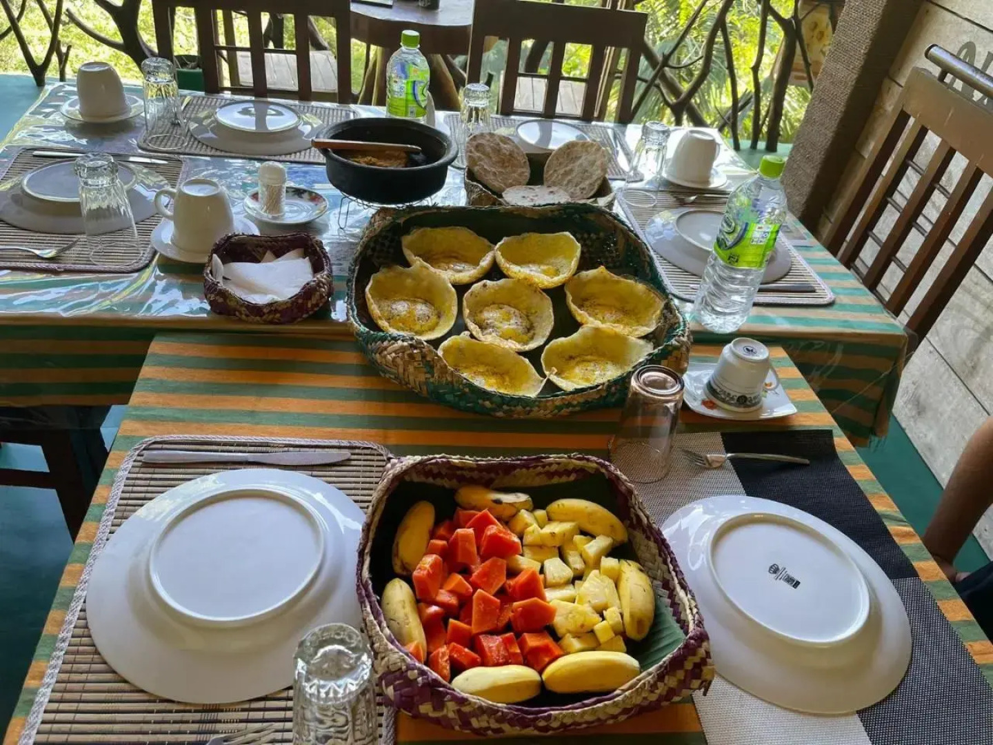 Ella River Side Hostel