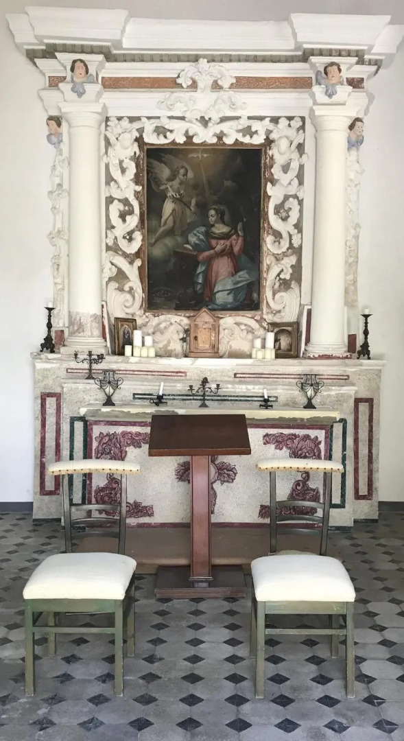 Castello di Serragiumenta