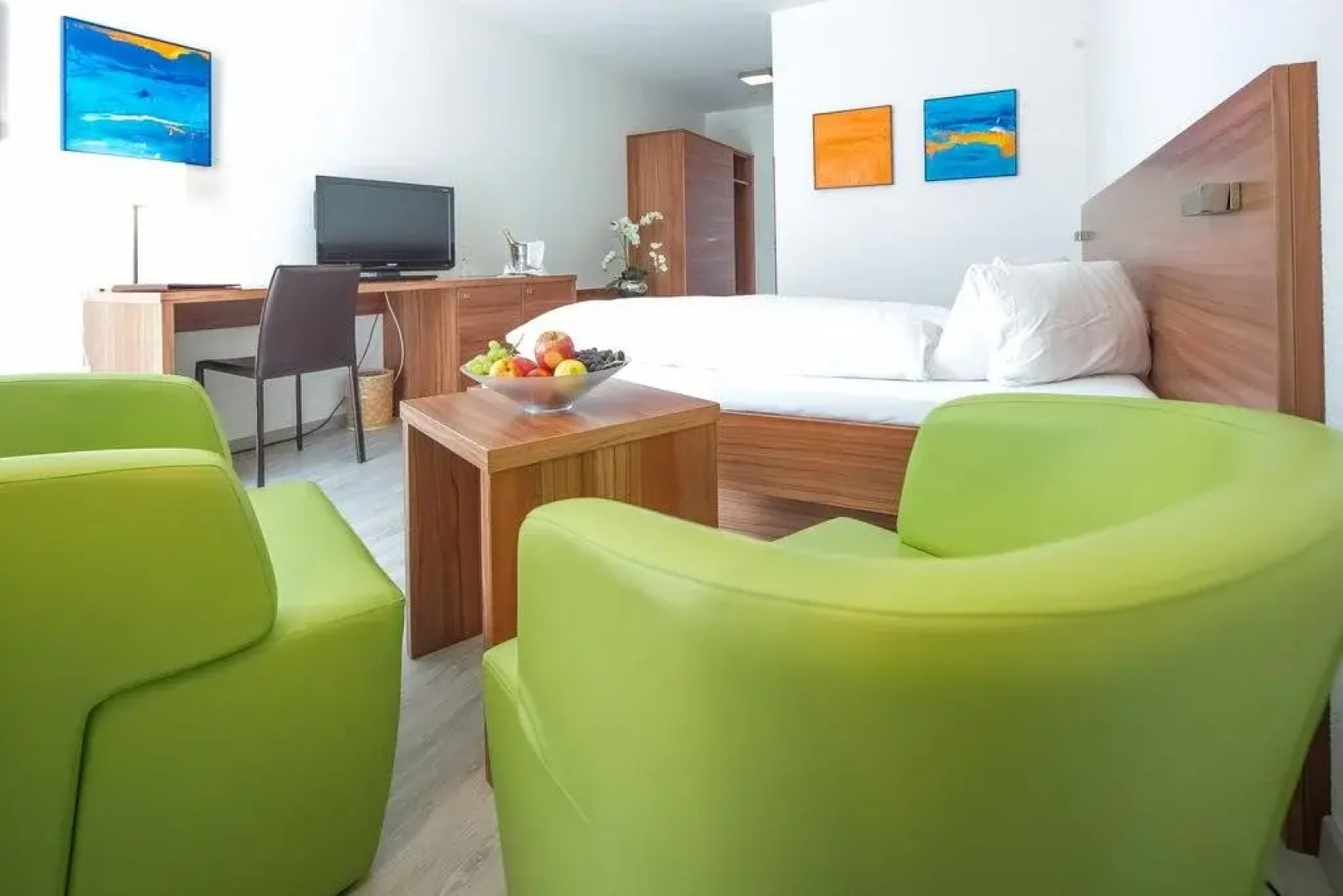 Hotel Restaurant Rössli am Zürichsee