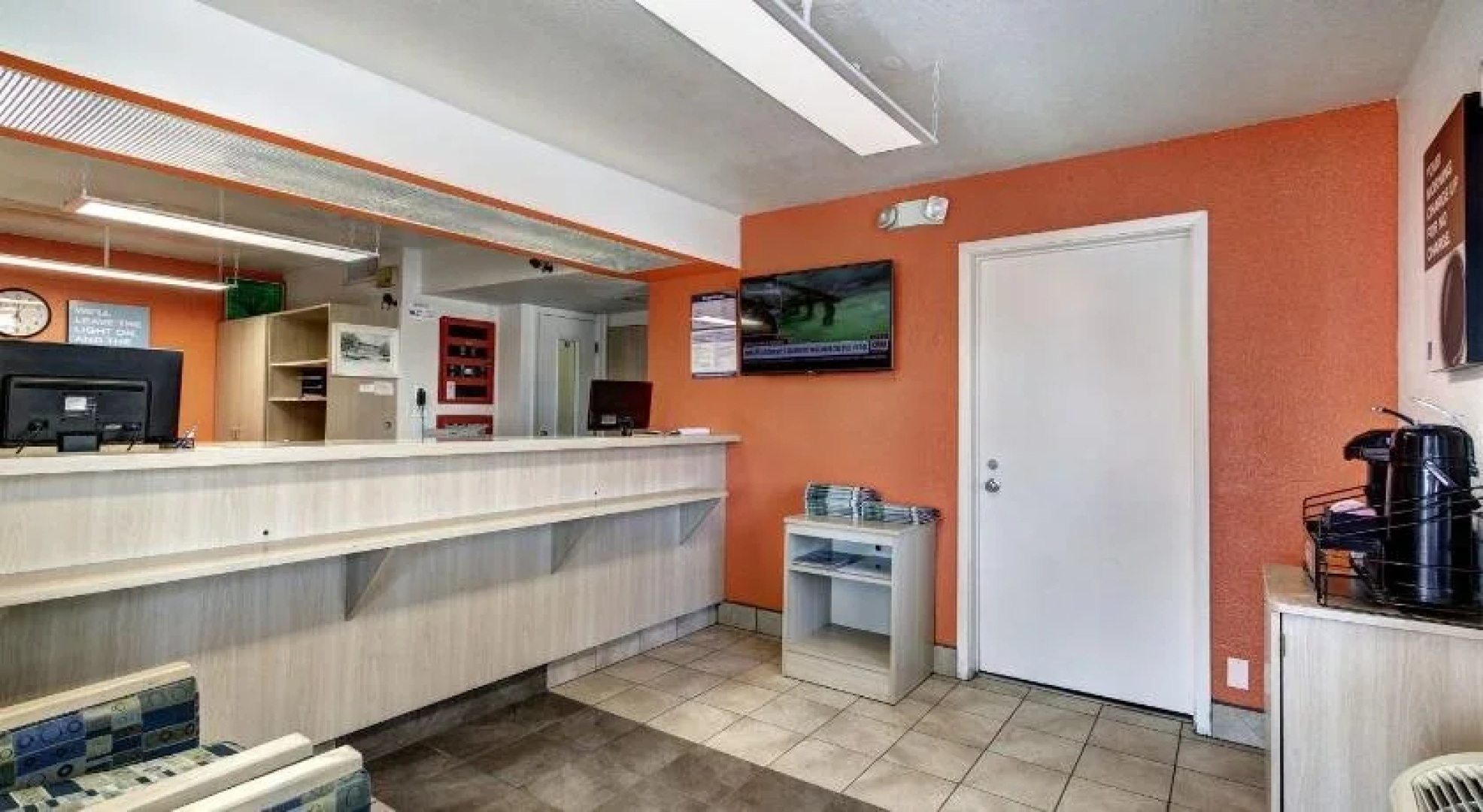 Motel 6 Pocatello - Chubbuck