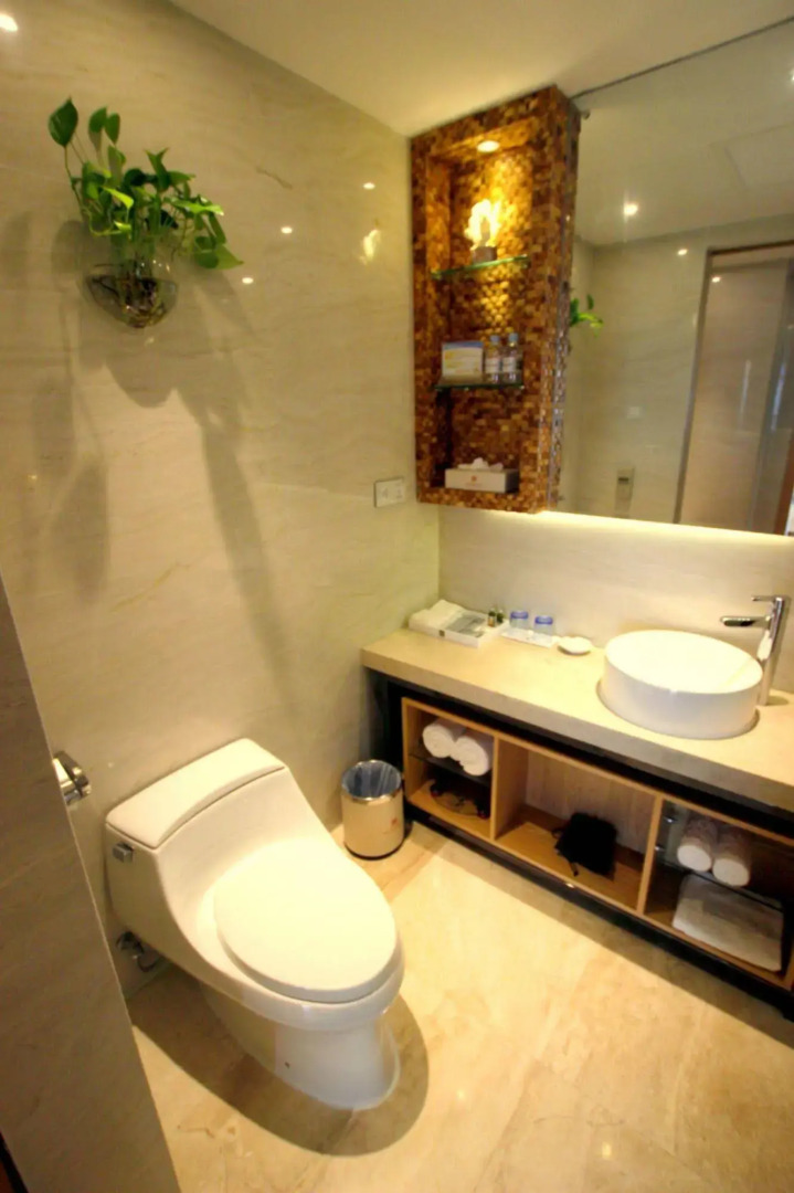 Excemon Beach Hotel Beihai