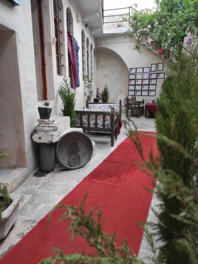 Urfalım Konuk Evi Ve Butik Otel