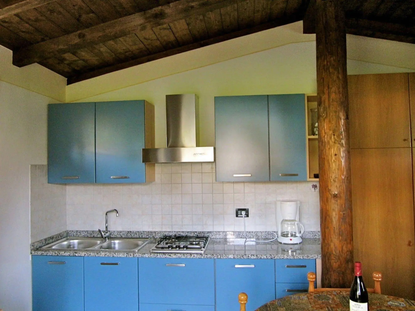 Residence Villalsole