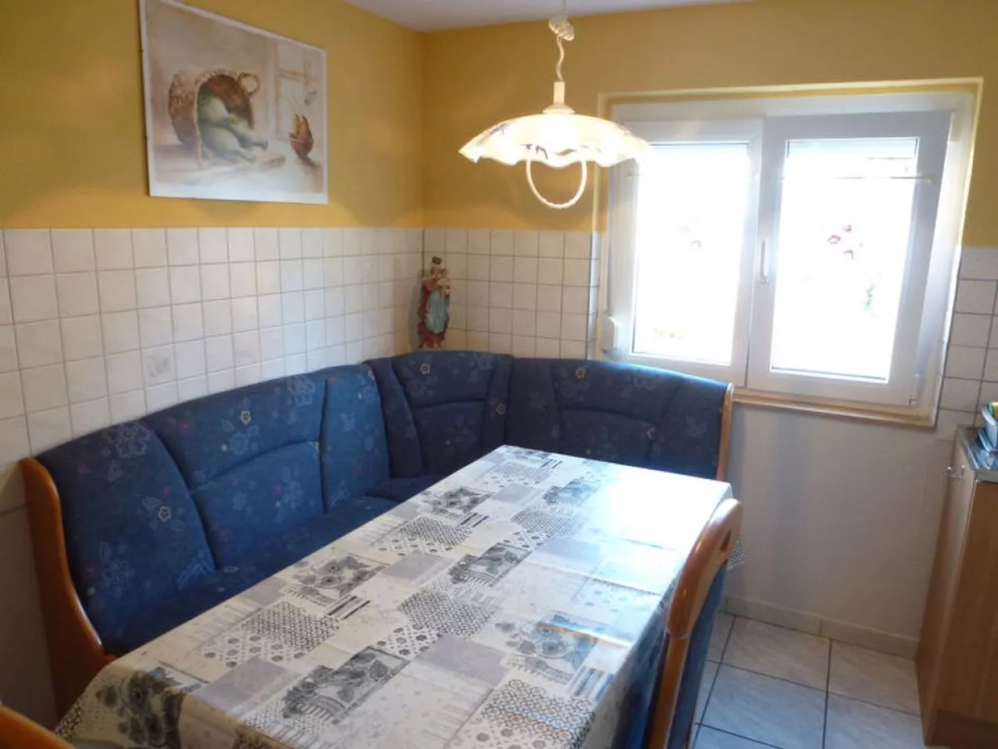 Apartment Bless Schutterzell