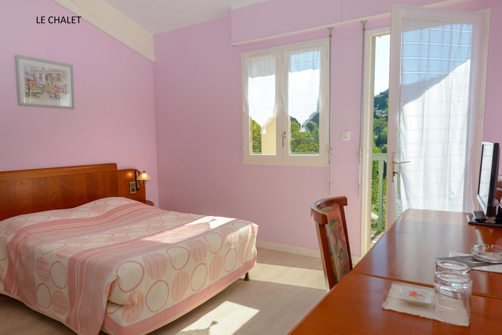 Logis Hotel Restaurant Du Pont