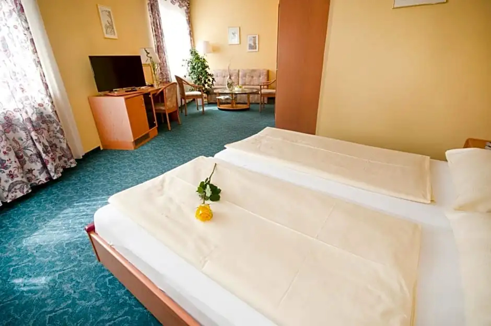 Hotel Restaurant Osterbauer