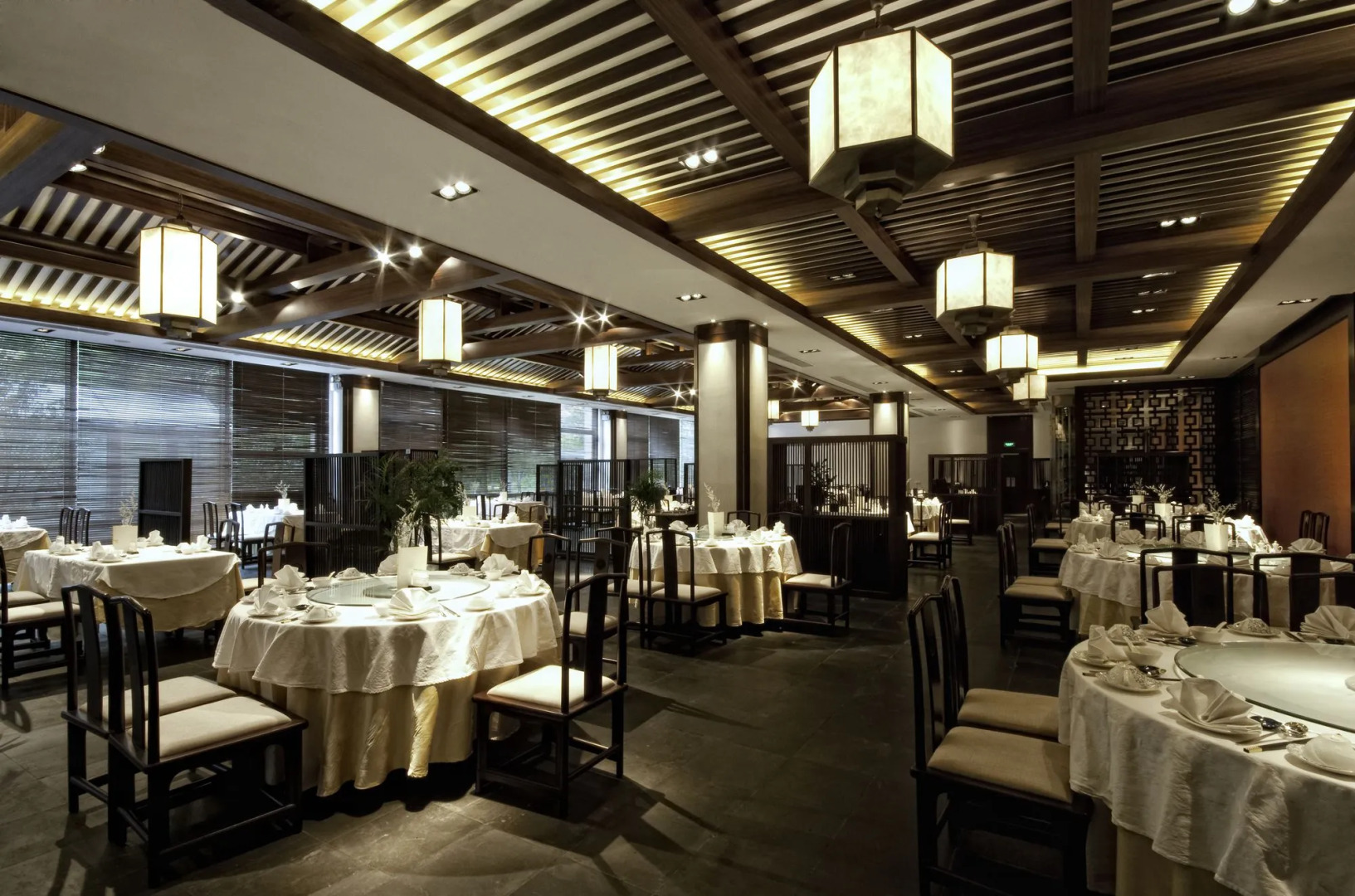 Millennium Hotel Wuxi