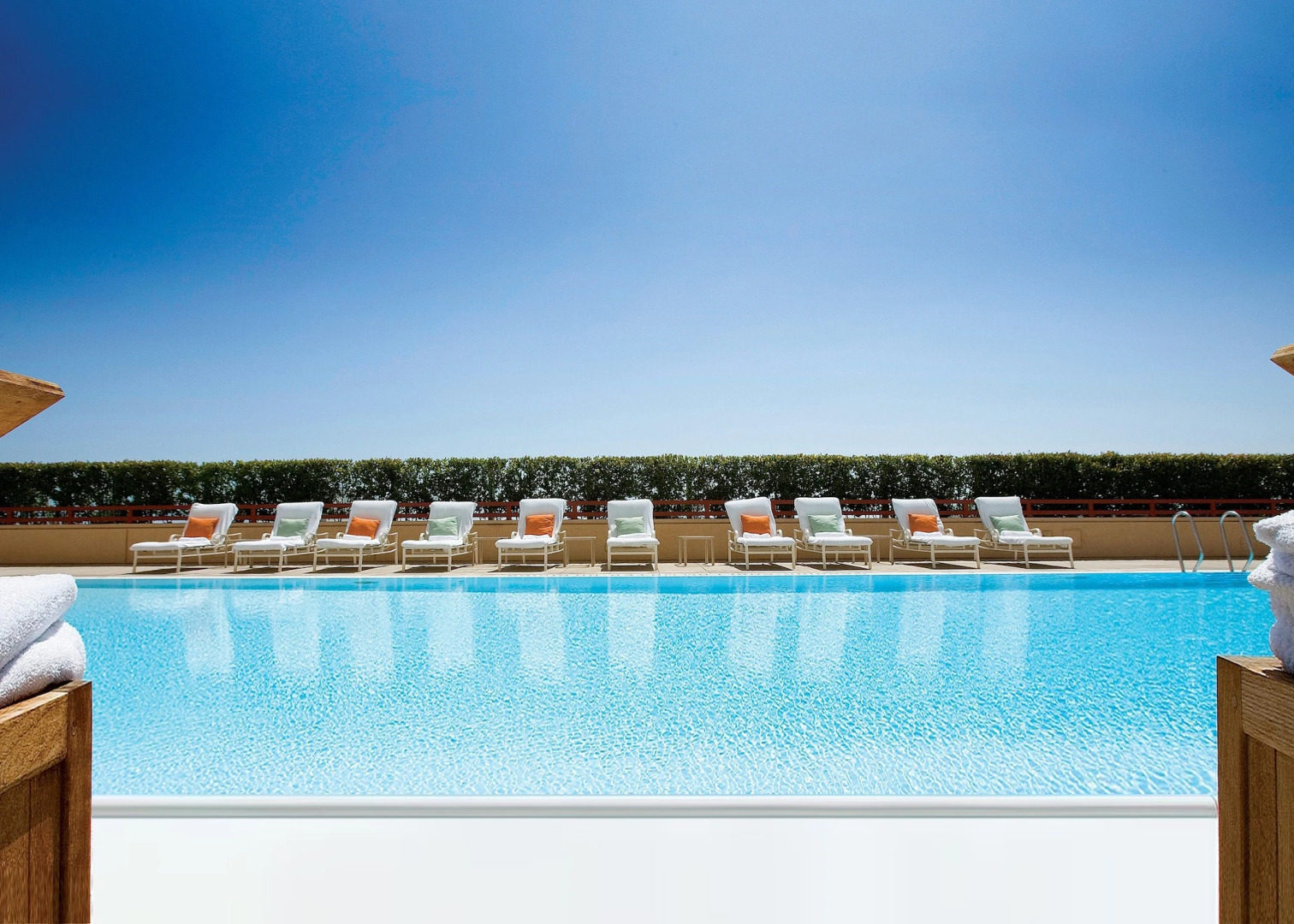 InterContinental Los Angeles Century City at Beverly Hills