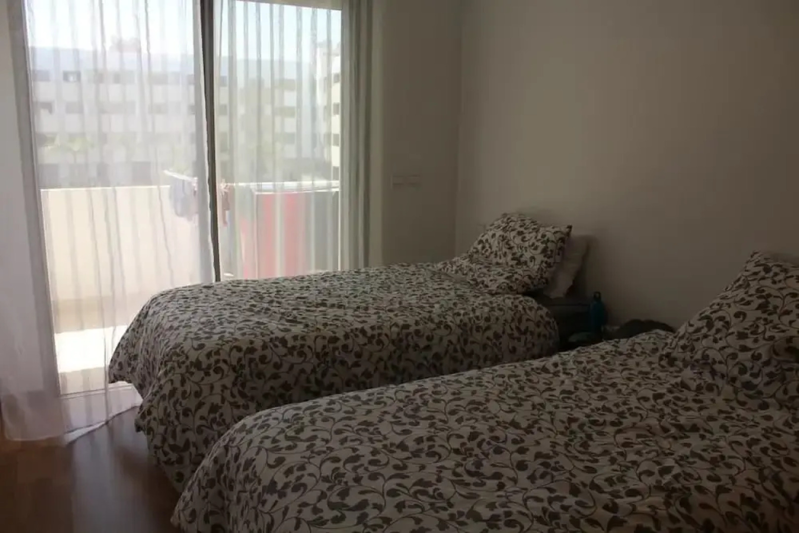 Residence Ricoflores