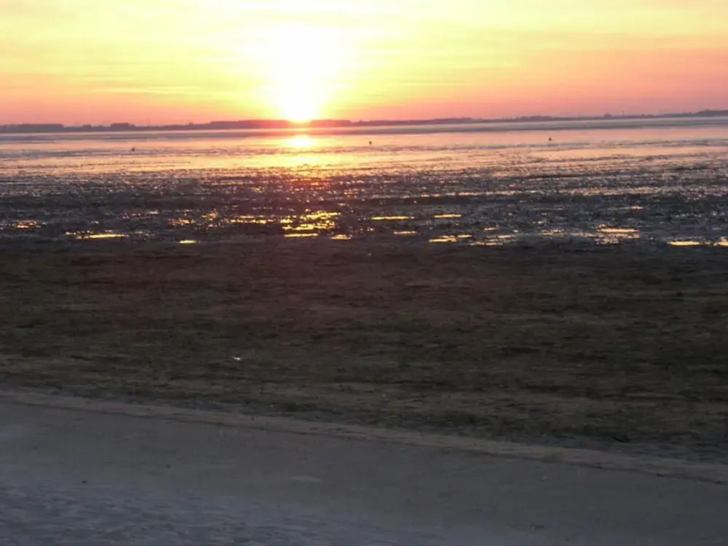 Holiday Apartment Sauer Large