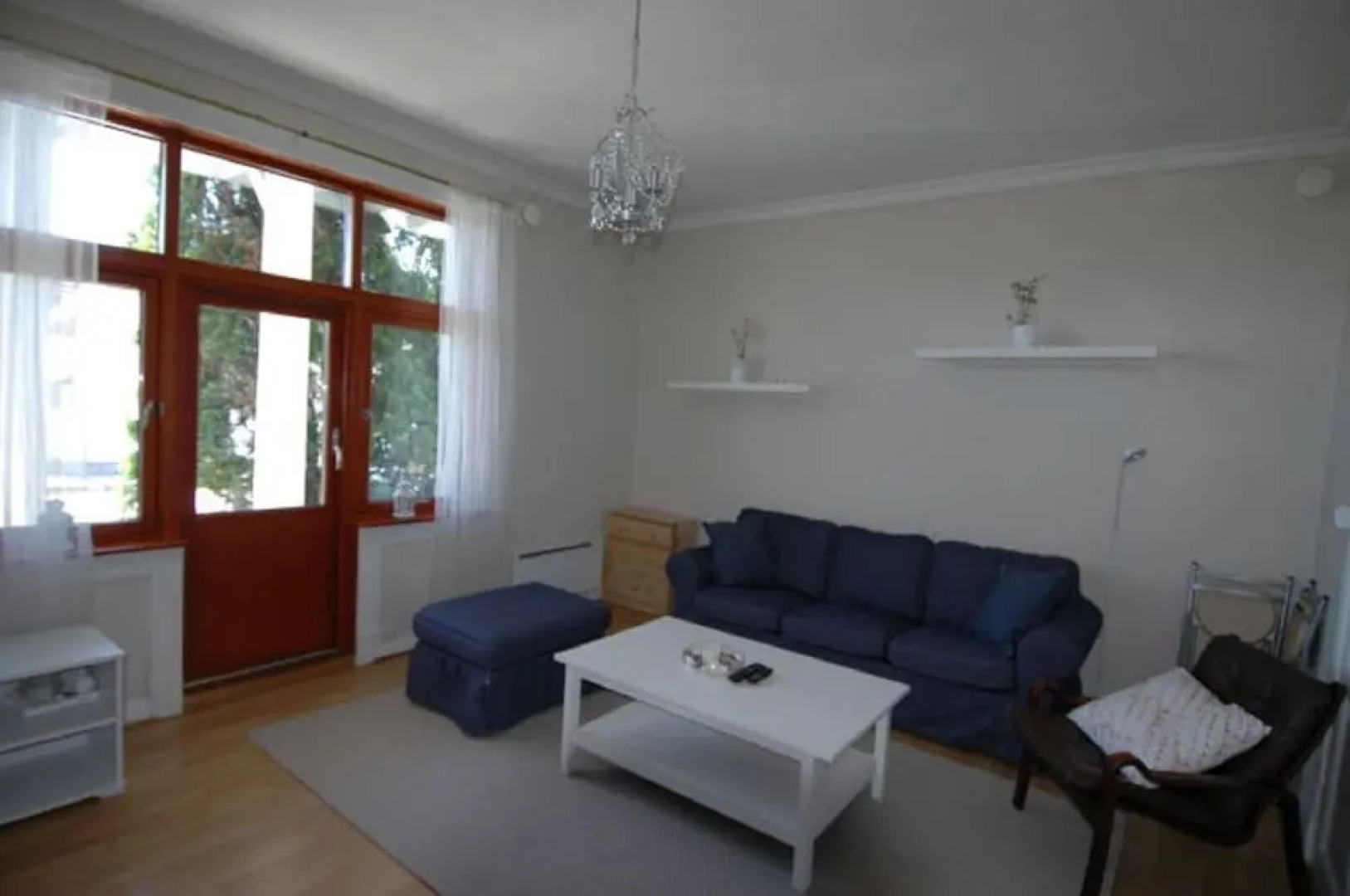 Solferie Holiday Apt. Torridalsveien