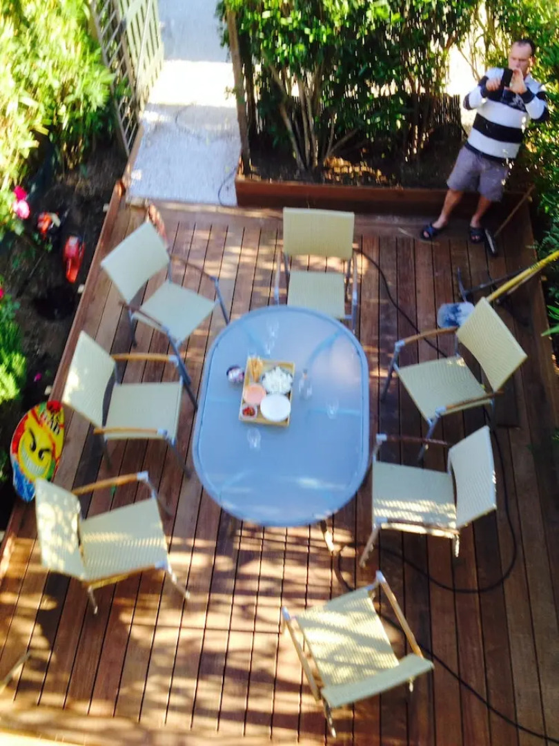 House With 2 Bedrooms in Cogolin, With Shared Pool, Terrace and Wifi