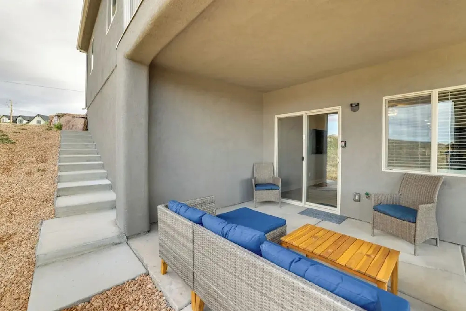 Toquerville Vacation Rental, Near State Parks!