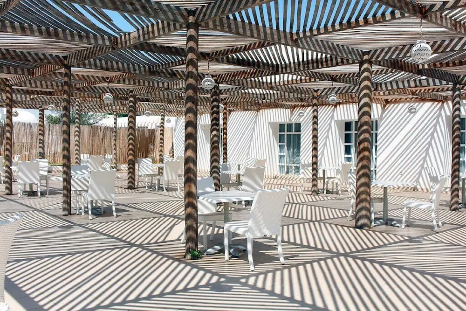 Checkin Bakour Splash