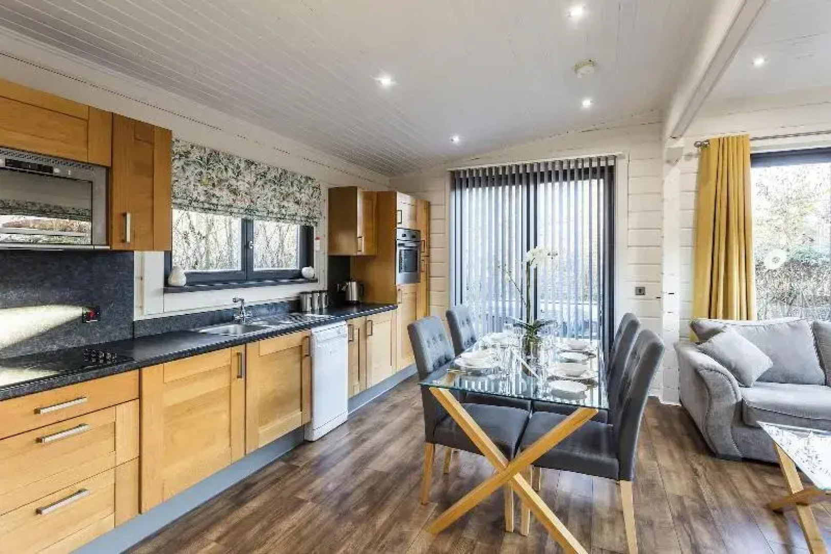 Roydon Marina Village Hotel