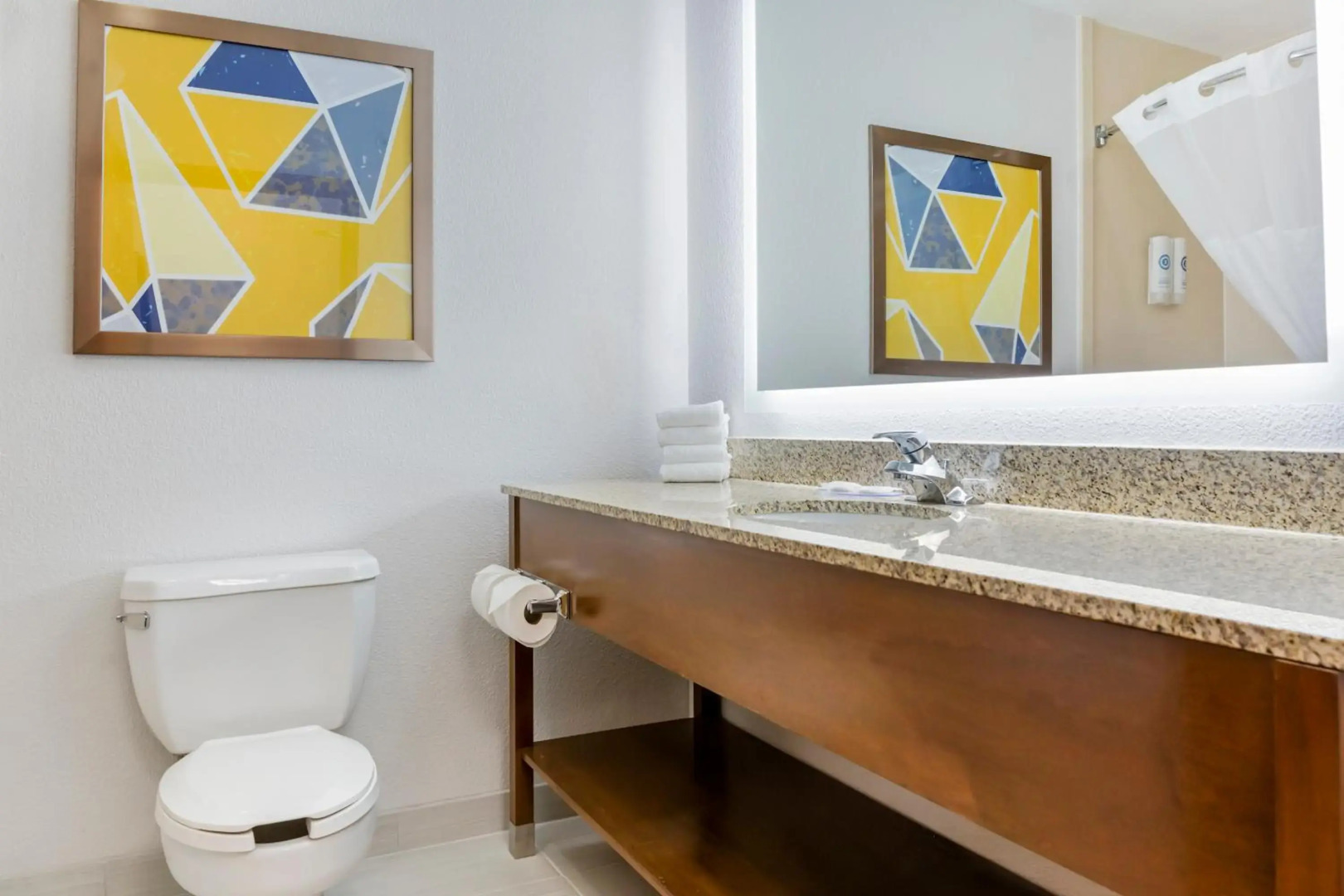 Comfort Inn & Suites Rapid City near Mt. Rushmore