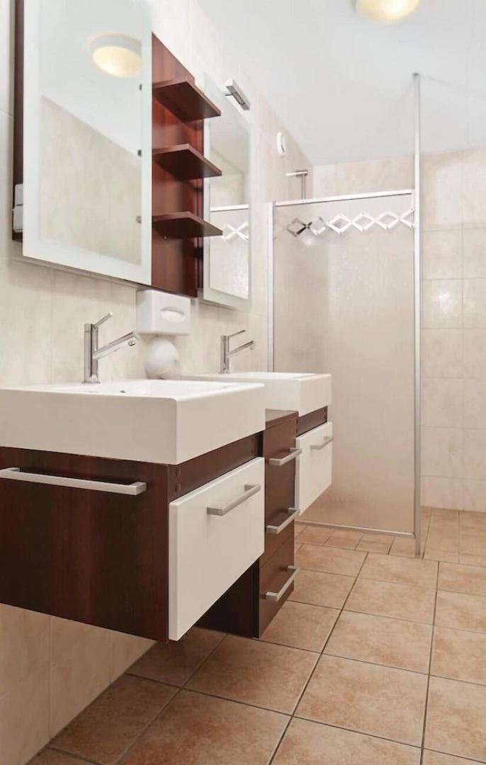 Nice Home in Hippolytushoef With 4 Bedrooms, Sauna and Wifi