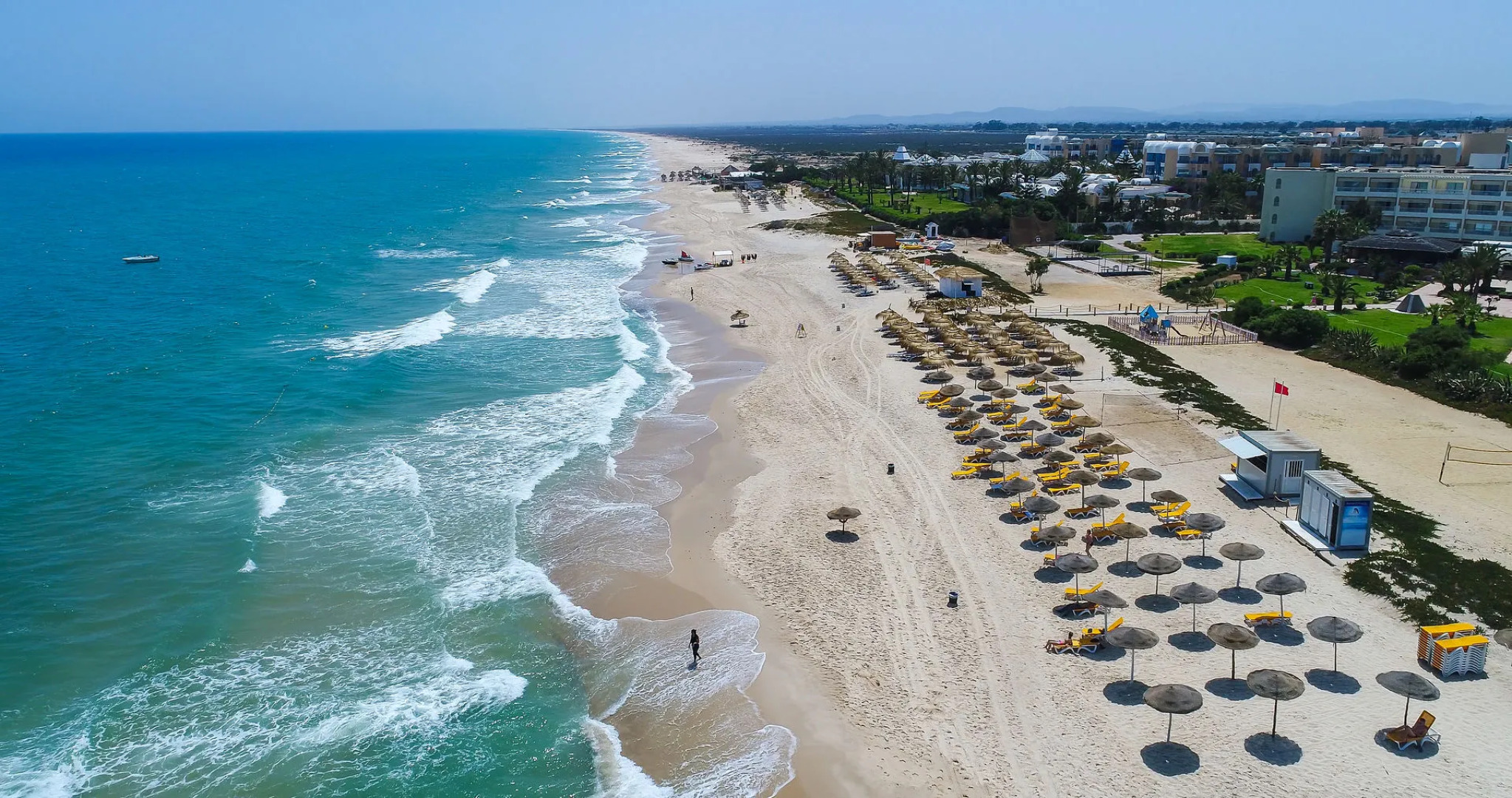 Medina Belisaire & Thalasso Hotel