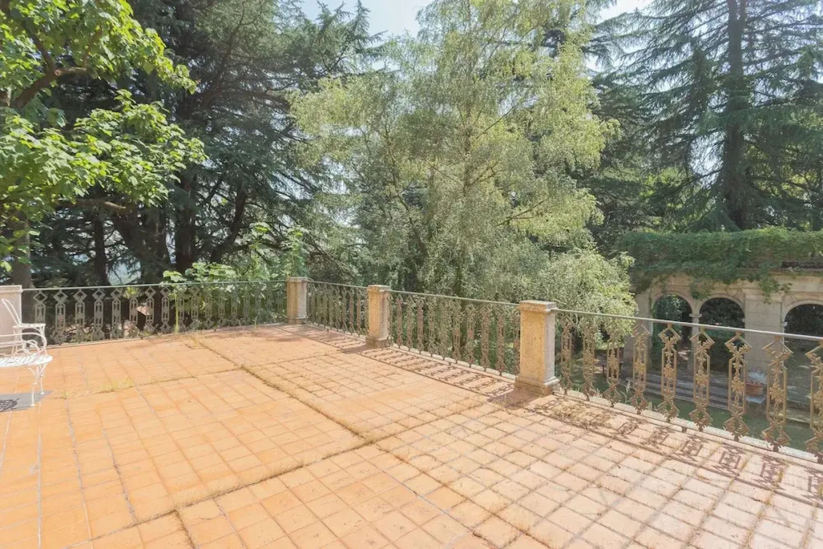 Villa Ca' Moneta Albavilla by Rent all Como