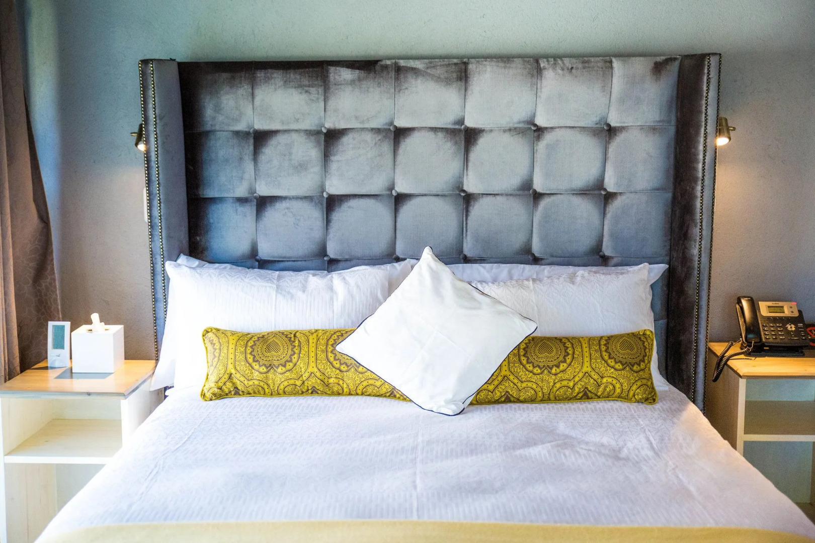 TshiBerry Bed & Breakfast