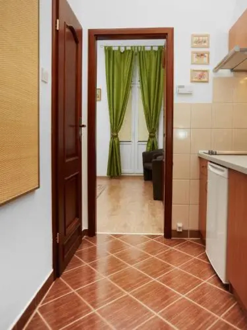 Apartament w Drawsku