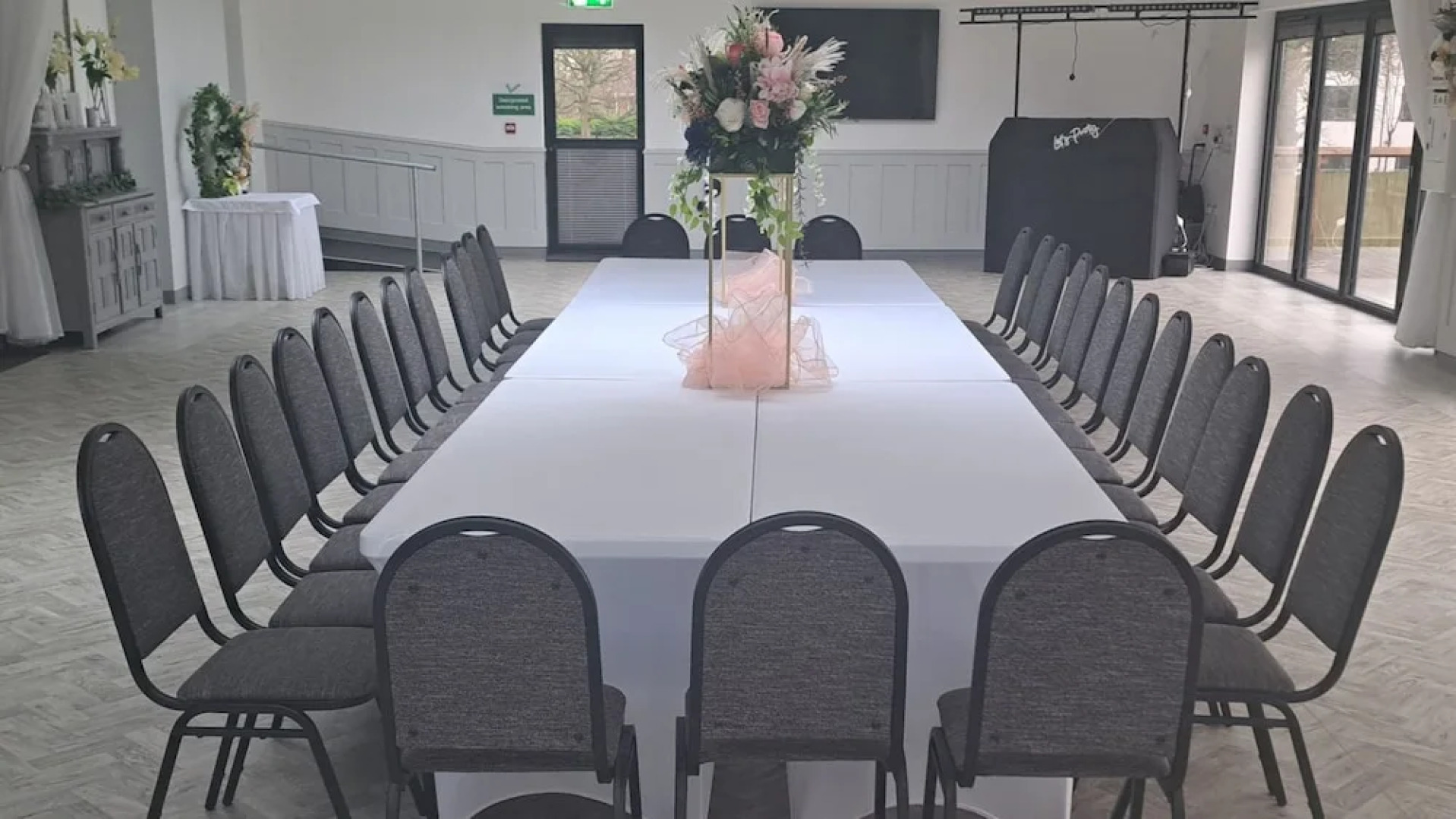 The Whitehouse Peterlee