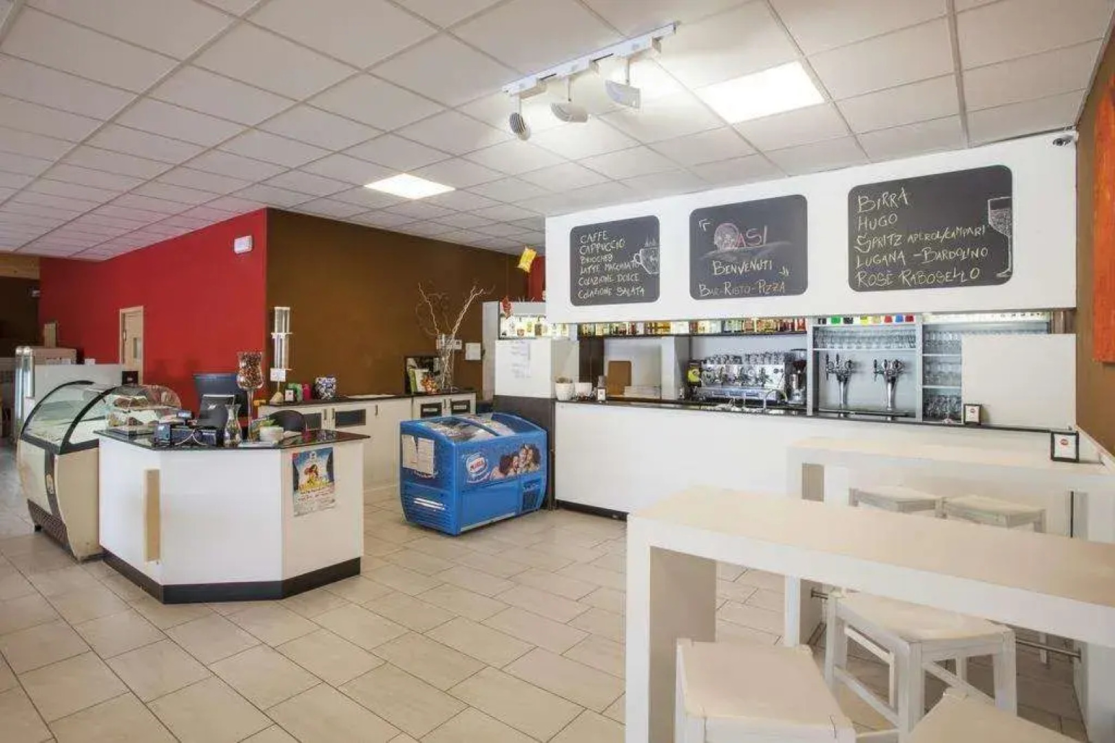 Baia Holiday Gasparina