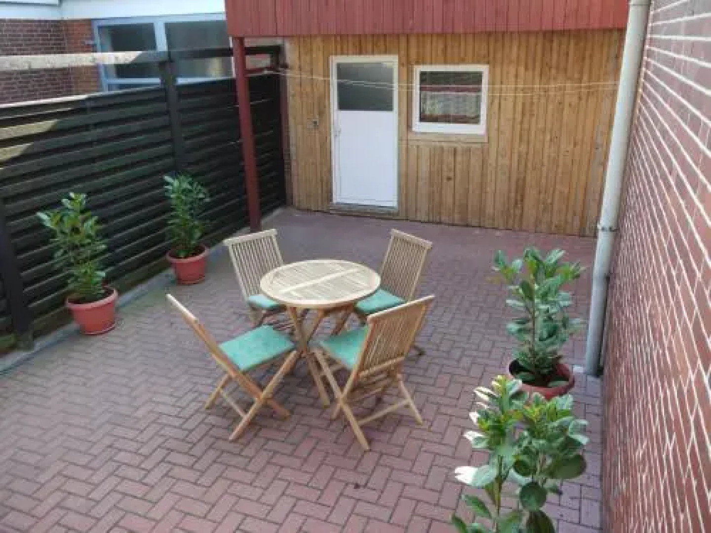 Ferienwohnungen Stoldt